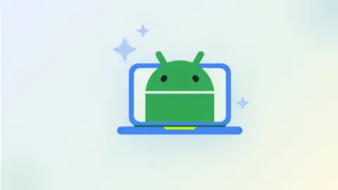 Muy pronto podrás comprar un portátil con Android: Aluminium OS sustituirá a ChromeOS Aluminium OS