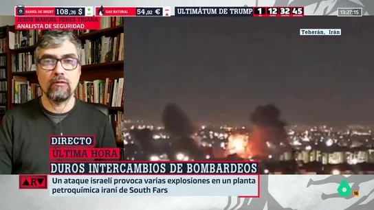 Pérez Triana Pérez Triana