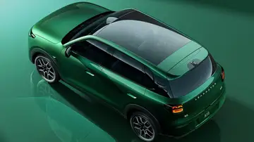 Tiene LiDAR y aparca solo pero no es un coche para ricos, así es el SUV compacto de la china de Stellantis Tiene LiDAR y aparca solo pero no es un coche para ricos, así es el SUV compacto de la china de Stellantis