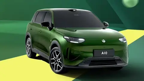 Leapmotor B03X Leapmotor B03X