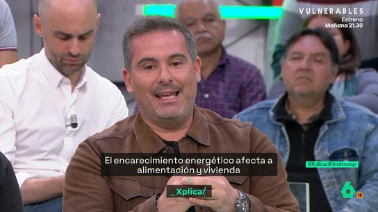 El dueño de una promotora, sobre el problema de la vivienda": "Hay una escasez de mano de obra brutal" El dueño de una promotora, sobre el problema de la vivienda": "Hay una escasez de mano de obra brutal"