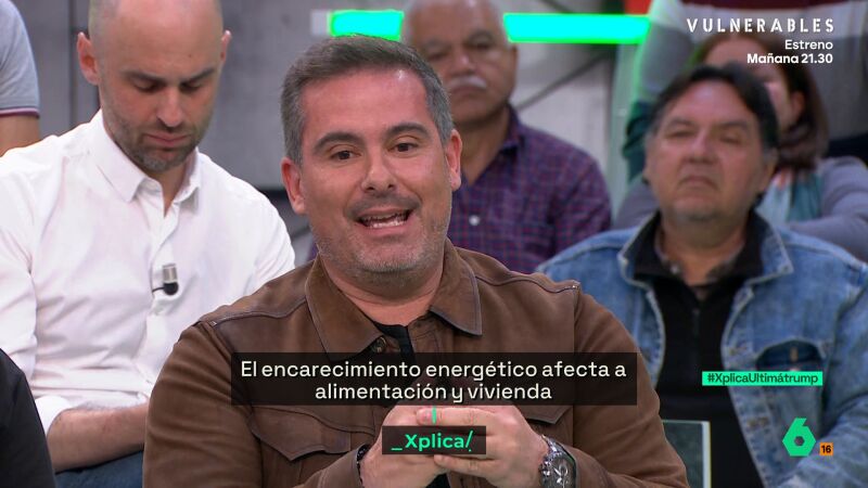 El due&ntilde;o de una promotora, sobre el problema de la vivienda": "Hay una escasez de mano de obra brutal"