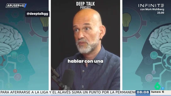 "Cuidado con los hombres Casper": el viral que alerta sobre quienes presumen para impresionar "Cuidado con los hombres Casper": el viral que alerta sobre quienes presumen para impresionar