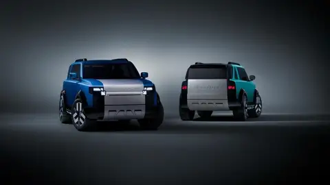 Land Rover Freelander Land Rover Freelander