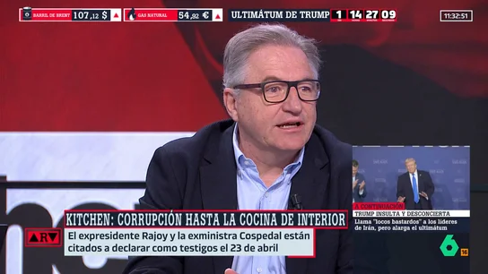 Carlos Segovia Carlos Segovia