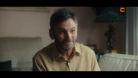 Este domingo, Jordi Évole entrevista a Fernando Tejero: "En Twitter puse 'Soy maricón y el que me falte al respeto que me coma el rabo'" Este domingo, Jordi Évole entrevista a Fernando Tejero: "En Twitter puse 'Soy maricón y el que me falte al respeto que me coma el rabo'"