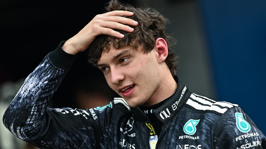 Kimi Antonelli Kimi Antonelli