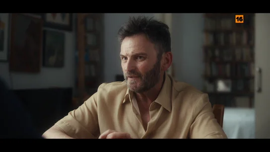 Fernando Tejero desvela que le ofrecieron 150.000 euros por "salir del armario públicamente": "No quería hacer negocio con eso" Fernando Tejero desvela que le ofrecieron 150.000 euros por "salir del armario públicamente": "No quería hacer negocio con eso"