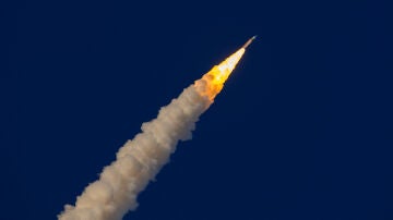 Lanzamiento misi&oacute;n Artemis II