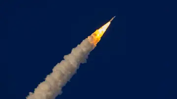 Lanzamiento misión Artemis II Lanzamiento misión Artemis II