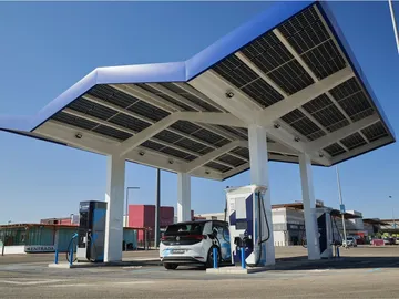 Gasolinera Zunder Gasolinera Zunder