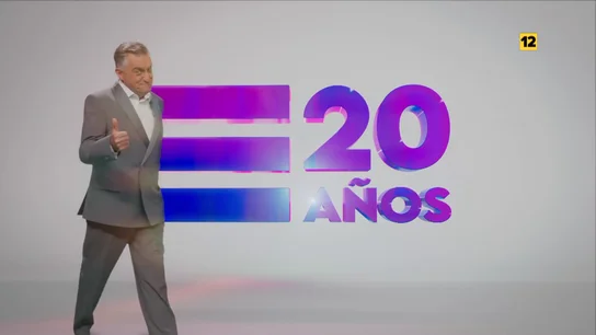 El Intermedio celebra sus 20 años en una emisión especial el 16 de abril: "Un pedazo de programa" El Gran Wyoming ha sido el encargado de anunciar este programa especial para celebrar el aniversario del programa a través de un spot en el que no duda en decir varias verdades a Cristina Gallego o Sandra Sabatés.