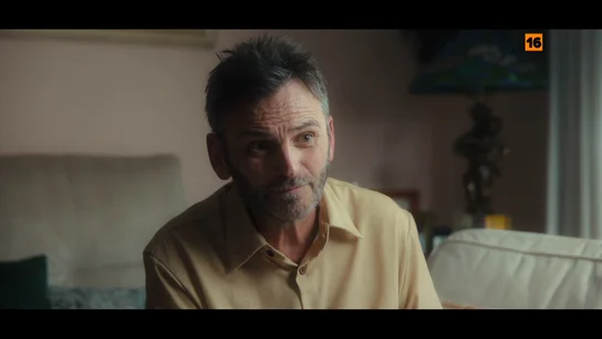 Fernando Tejero reconoce su temor y el de sus compañeros a posicionarse políticamente: "Hay miedo, yo lo tengo. Miedo a no trabajar" Fernando Tejero reconoce su temor y el de sus compañeros a posicionarse políticamente: "Hay miedo, yo lo tengo. Miedo a no trabajar"