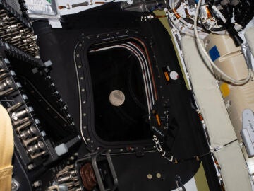 Vista de la Luna por la misi&oacute;n Artemis II