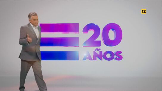 El Gran Wyoming ha sido el encargado de anunciar este programa especial para celebrar el aniversario del programa a trav&eacute;s de un spot en el que no duda en decir varias verdades a Cristina Gallego o Sandra Sabat&eacute;s. 