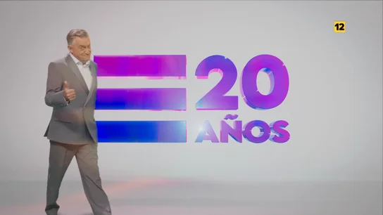 El Intermedio celebra sus 20 años en una emisión especial el 16 de abril: "Un pedazo de programa" El Gran Wyoming ha sido el encargado de anunciar este programa especial para celebrar el aniversario del programa a través de un spot en el que no duda en decir varias verdades a Cristina Gallego o Sandra Sabatés.