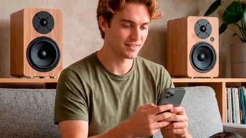 Vulkkano ARC MKII Vulkkano ARC MKII