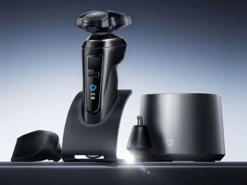 Xiaomi Mijia Electric Shaver Pro Set