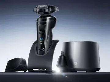 Xiaomi Mijia Electric Shaver Pro Set Xiaomi Mijia Electric Shaver Pro Set