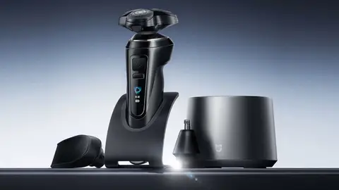 Xiaomi Mijia Electric Shaver Pro Set Xiaomi Mijia Electric Shaver Pro Set