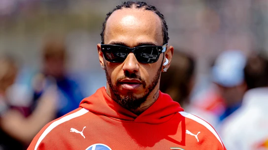 Lewis Hamilton Lewis Hamilton