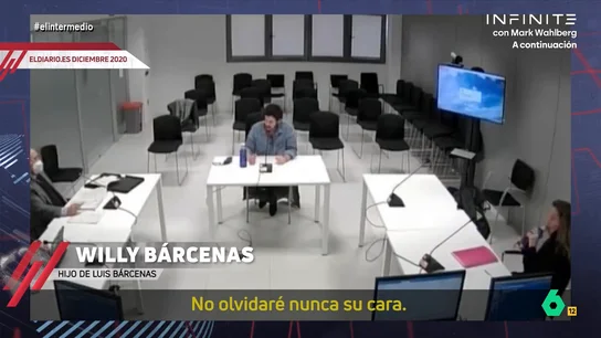 Wyoming señala que "montaron" la operación Kitchen "para que Bárcenas no cantara": "A ver qué se inventan para que deje de cantar su hijo" Wyoming señala que "montaron" la operación Kitchen "para que Bárcenas no cantara": "A ver qué se inventan para que deje de cantar su hijo"