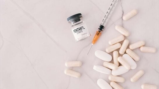 M&aacute;s fuerte y peligrosa que el fentanilo: el consumo de nitazenos ya deja el primer muerto en Espa&ntilde;a, un joven de 21 a&ntilde;os en Pamplona