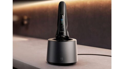Xiaomi Mijia Electric Shaver Pro Set