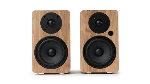 Vulkkano ARC MKII Vulkkano ARC MKII