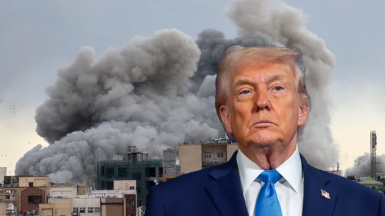 Donald Trump Donald Trump