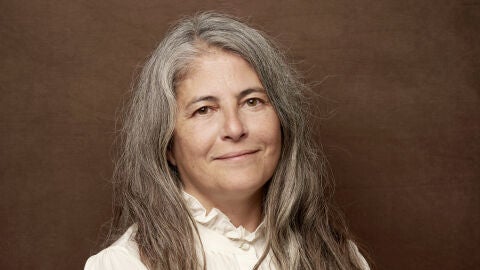 Selva Almada Selva Almada