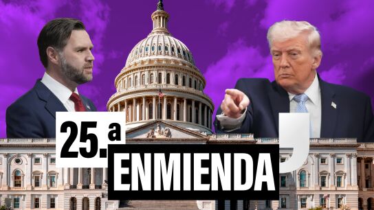 25&ordf; enmienda de EEUU