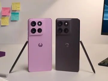 Motorola lanza el nuevo Moto G Stylus de 2026 Motorola lanza el nuevo Moto G Stylus de 2026