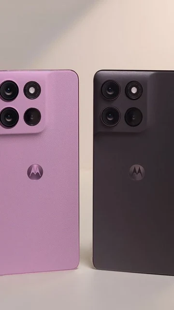Motorola lanza el nuevo Moto G Stylus de 2026