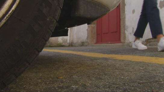 Reabierto el caso de los v&iacute;deos a mujeres mientras hac&iacute;an pis en Cervo (Lugo) que luego se subieron a p&aacute;ginas er&oacute;ticas