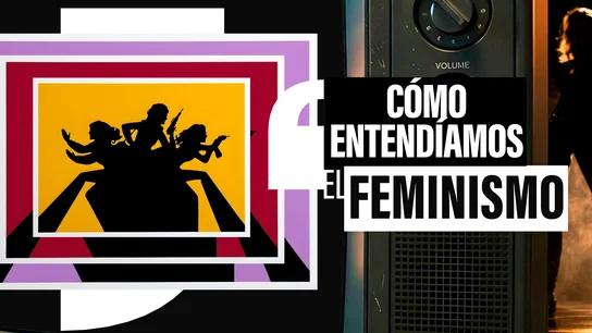 'Los Ángeles de Charlie' celebran medio siglo de revolución (casi) feminista: tres mujeres en un rol hasta entonces masculino bajo las órdenes de un señor invisible 'Los Ángeles de Charlie' celebran medio siglo de revolución (casi) feminista: tres mujeres en un rol hasta entonces masculino bajo las órdenes de un señor invisible