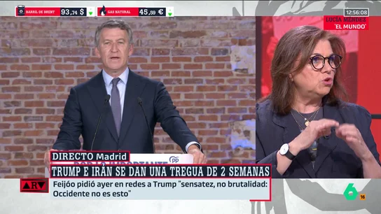 Lucía Méndez Lucía Méndez