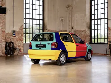 El adiós al Polo de combustión: ¿te acuerdas de esta saga multicolor? El adiós al Polo de combustión: ¿te acuerdas de esta saga multicolor?