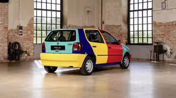 El adiós al Polo de combustión: ¿te acuerdas de esta saga multicolor? El adiós al Polo de combustión: ¿te acuerdas de esta saga multicolor?