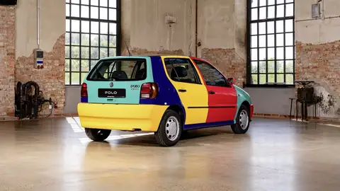 El adiós al Polo de combustión: ¿te acuerdas de esta saga multicolor? El adiós al Polo de combustión: ¿te acuerdas de esta saga multicolor?