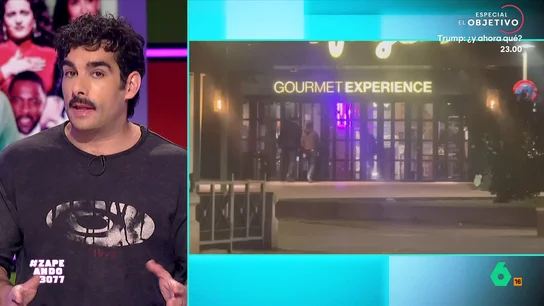 Juan Sanguino, sobre Rosalía y su relación con Loli Bahía: "No le importa que se hable del tema, pero no quiere hacerlo ella" Juan Sanguino, sobre Rosalía y su relación con Loli Bahía: "No le importa que se hable del tema, pero no quiere hacerlo ella"