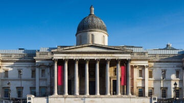 National Gallery de Londres