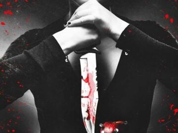 Detalle de la portada de 'Mindf*ck'