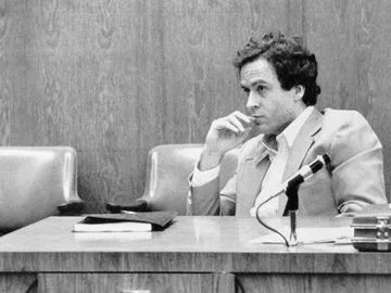 Ted Bundy Ted Bundy