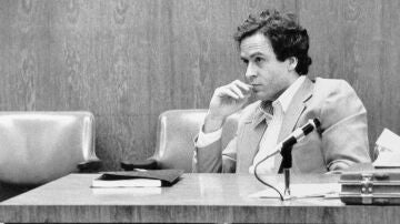 Ted Bundy