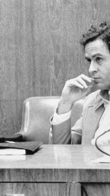Ted Bundy