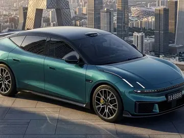 Llega la batería que carga por completo en 9 minutos y promete reventar el mercado de los eléctricos Llega la batería que carga por completo en 9 minutos y promete reventar el mercado de los eléctricos