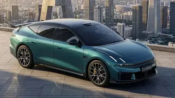 Llega la batería que carga por completo en 9 minutos y promete reventar el mercado de los eléctricos Llega la batería que carga por completo en 9 minutos y promete reventar el mercado de los eléctricos