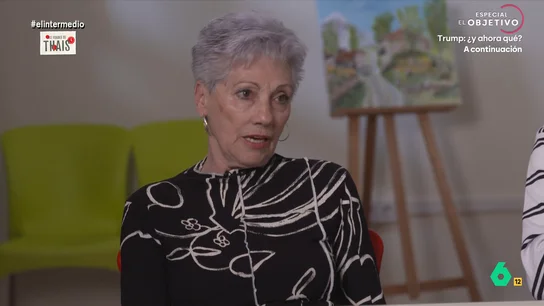 Mari Carmen recuerda el día que pagó el último recibo de su hipoteca: "Me corrí una juerga increíble con mi marido" Thais Villas pregunta a un grupo de mayores cómo era comprarse una casa en sus tiempos. En este vídeo, desvelan precios que hoy parecen de risa y aseguran que actualmente no podrían hacerse con una vivienda por los bajos sueldos y los precios desorbitados.