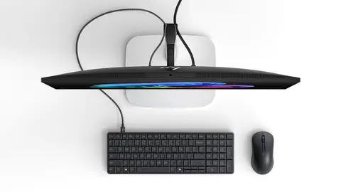 HP EliteBoard G1a Next Gen AI PC HP EliteBoard G1a Next Gen AI PC